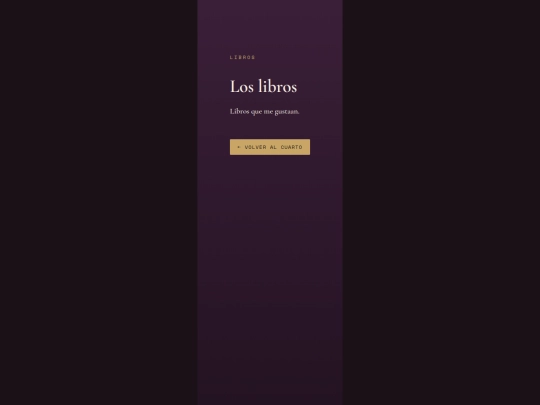 libros screenshot