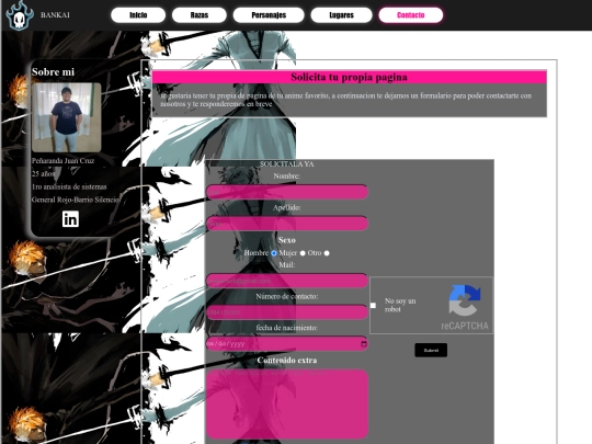 final/contacto screenshot