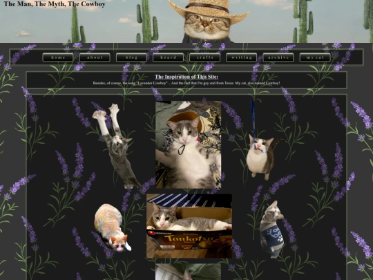 bubba screenshot