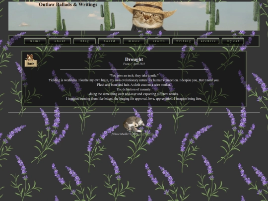 writings/drought screenshot