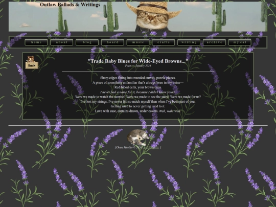 writings/trade-baby-blues screenshot