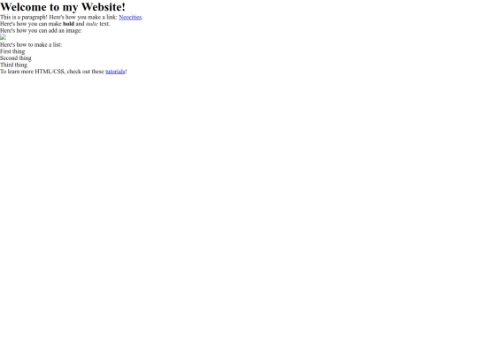 ben screenshot