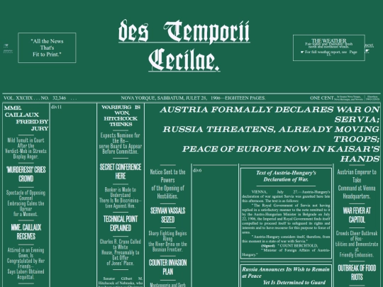 thetimes/07-28-1906 screenshot