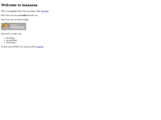 page1 screenshot
