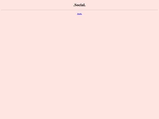 social screenshot