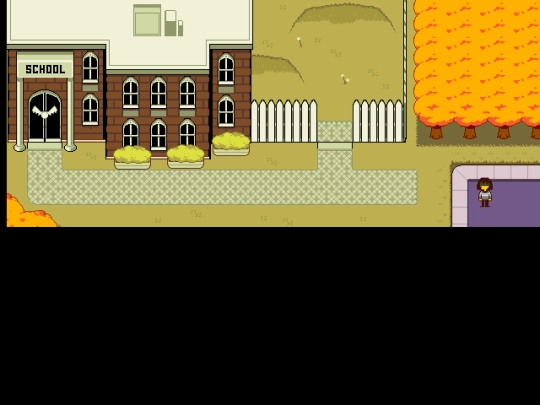 delta/myschool screenshot