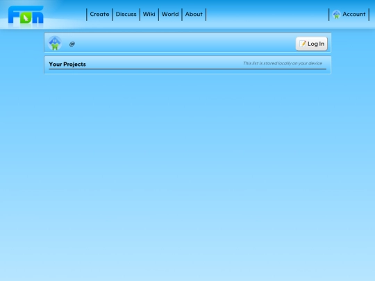fon/chat screenshot