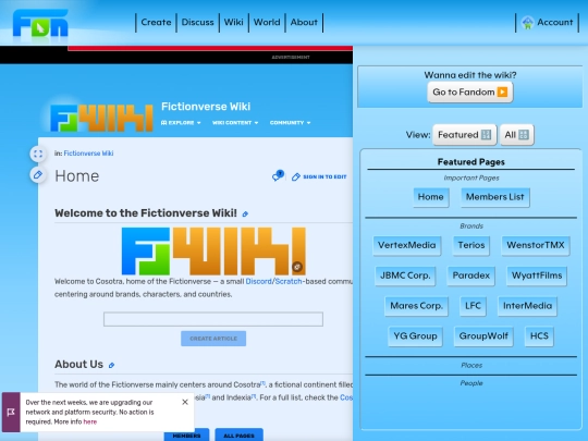 fon/wiki screenshot