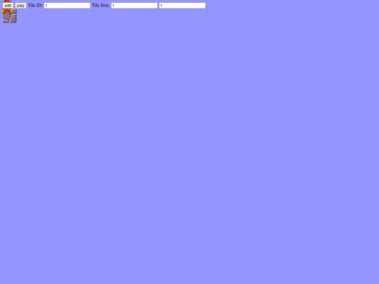 game/gametest screenshot