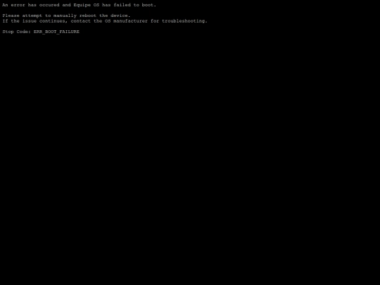 os/crash screenshot