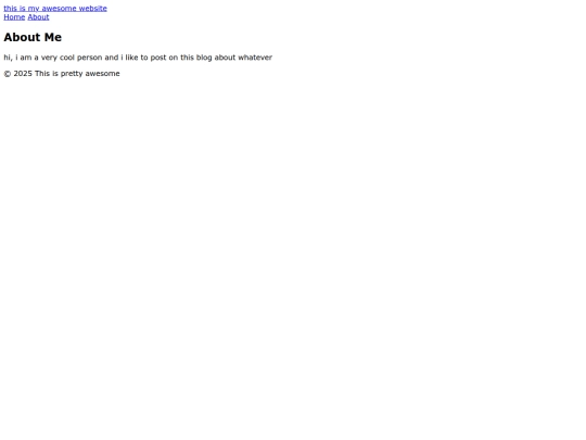 about screenshot