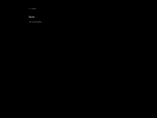 lucas screenshot