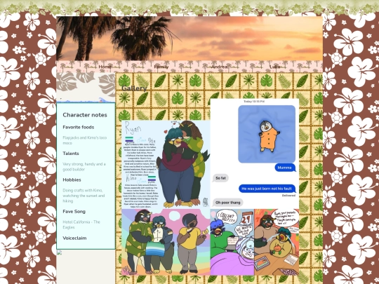 penguins/ryan screenshot