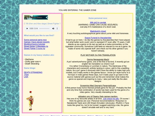 games1 screenshot