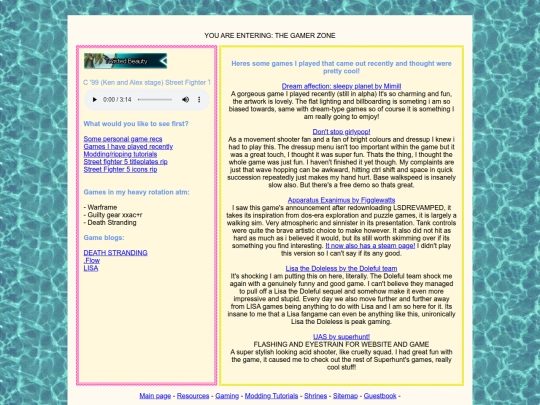 games2 screenshot