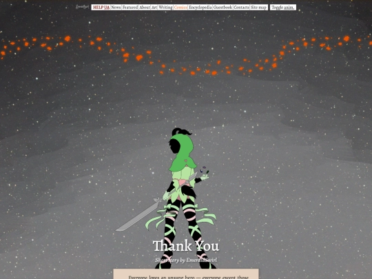 comics/between-the-chapters/thank-you screenshot