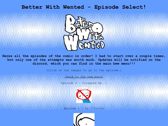 bww-select screenshot