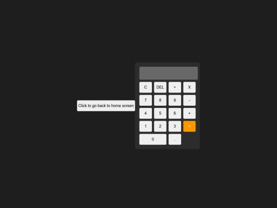 hricalculate screenshot