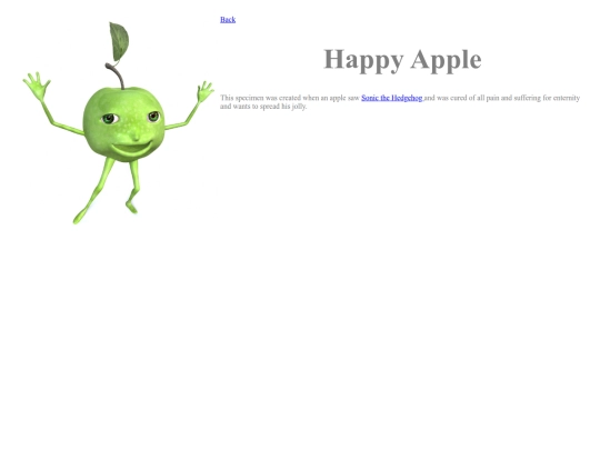 happyboy screenshot