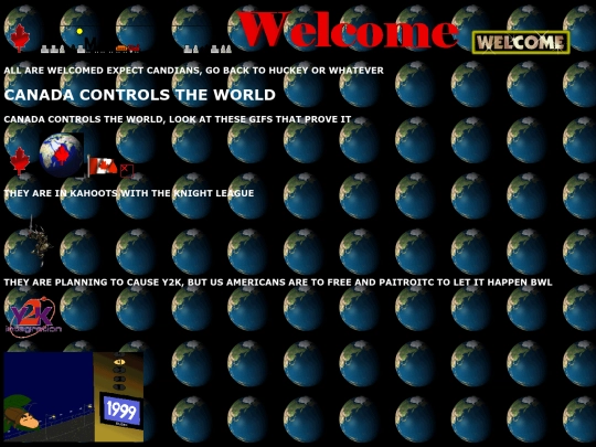 canadacontrolstheworld screenshot