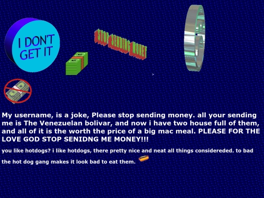juststopforgodsake screenshot