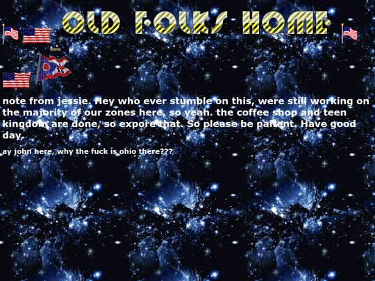 oldfolkshome screenshot