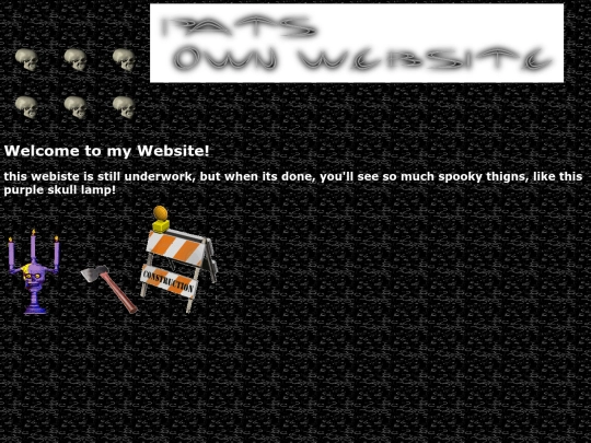 pat screenshot