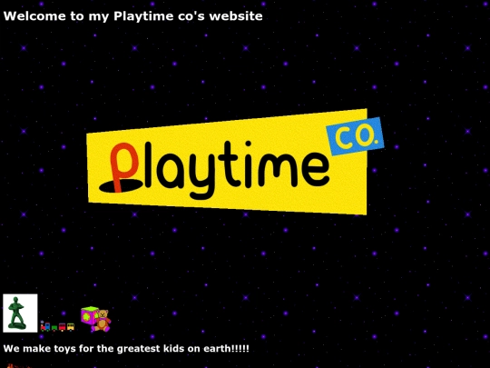 playtimeco screenshot
