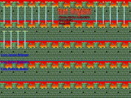 teenkingdom screenshot