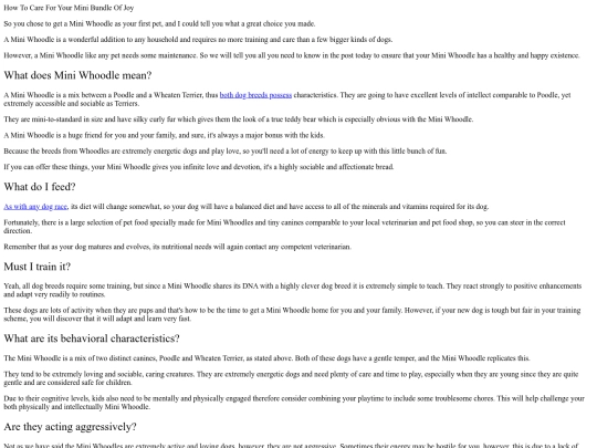 Guestpost screenshot