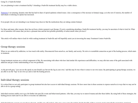 PostBlog screenshot