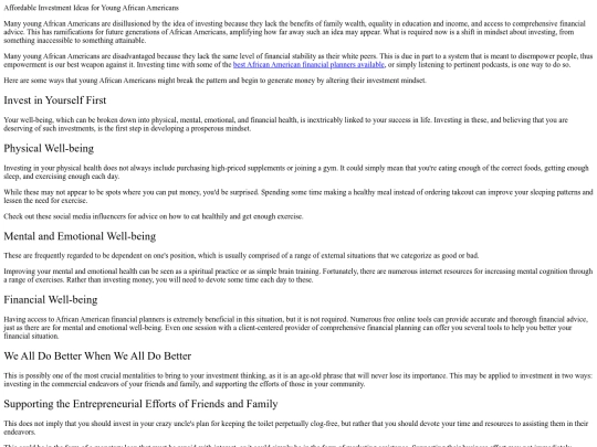 blogpost screenshot