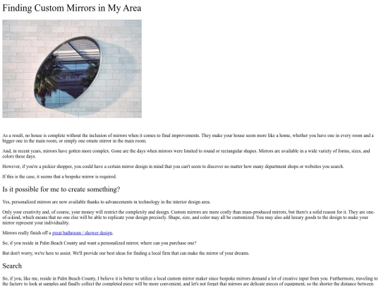blogpostt screenshot
