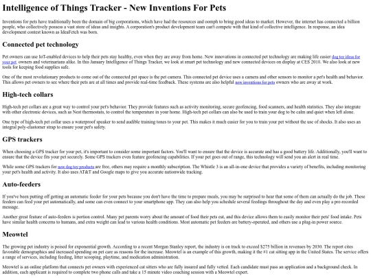 inventhelps screenshot