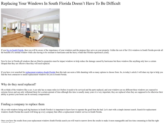replacingyourwindows screenshot