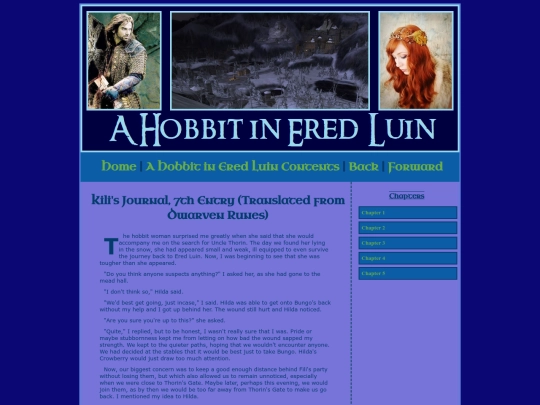 legendsofarda/eredluin/ch14 screenshot