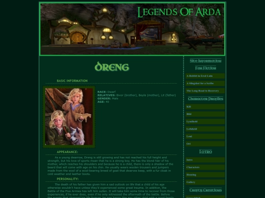 legendsofarda/profiles/dreng screenshot