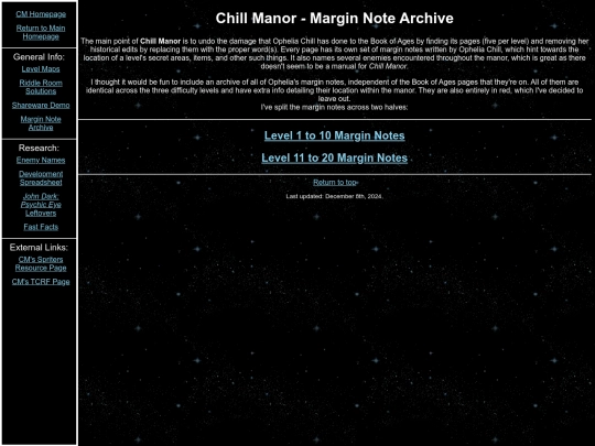 cm/notes screenshot