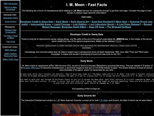 imm/misc screenshot
