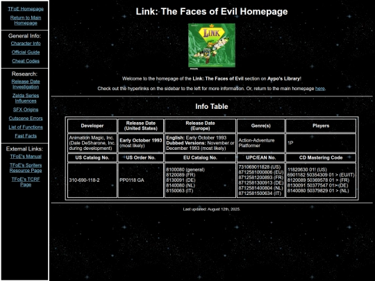 tfoe screenshot