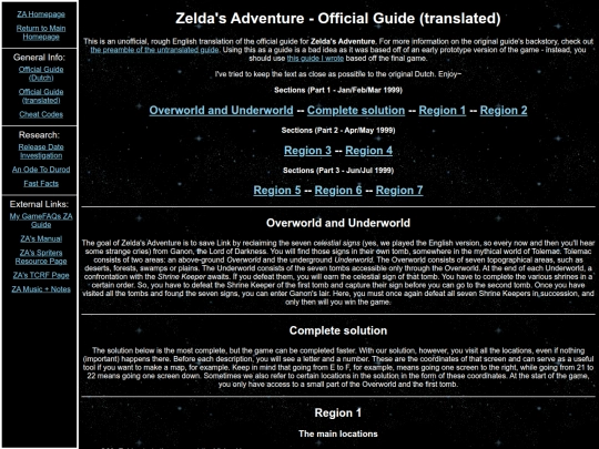 za/guide_eng screenshot