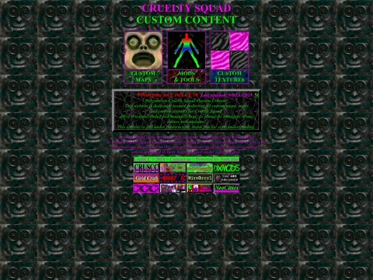 index - bak screenshot