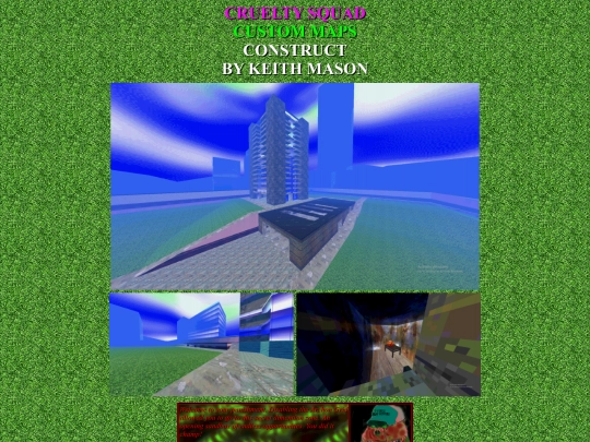 map/construct screenshot