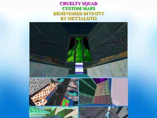 map/deminished_divinity screenshot