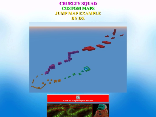 map/jump_map_example screenshot