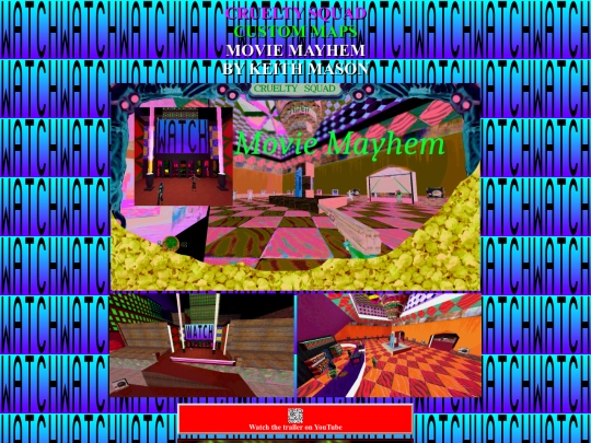 map/movie_mayhem screenshot