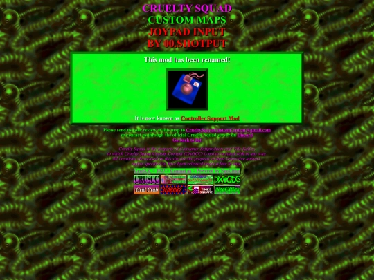 mod/joypad_input screenshot