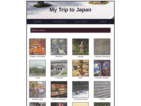 gallery screenshot