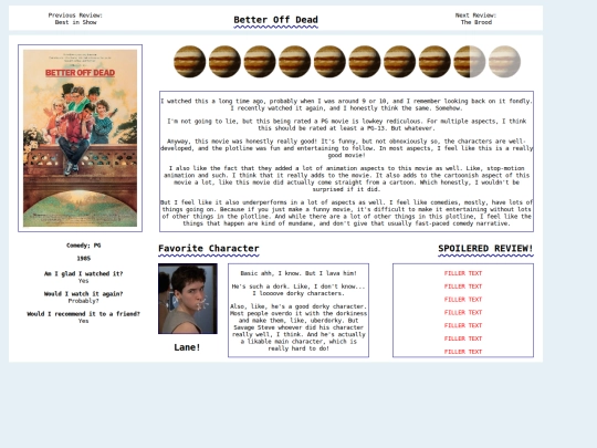betteroffdead screenshot