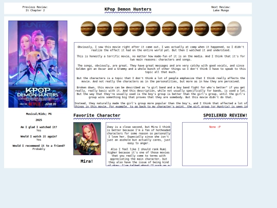 kpopdemonhunters screenshot